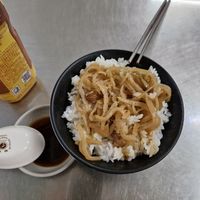 40NTD at Hé Yuán Sù Zhāi in Taichung