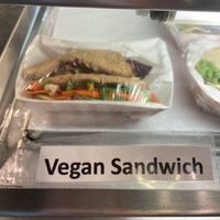   at Portage Glacier Day Lodge in Girdwood