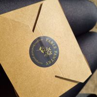 Take away at Parlé Pantry in West London