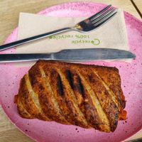 Pastry🤤 at Parlé Pantry in West London