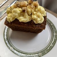   at Parlé Pantry in West London