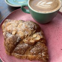   at Parlé Pantry in West London