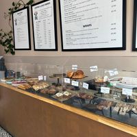  at Parlé Pantry in West London