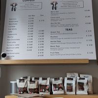  at Parlé Pantry in West London