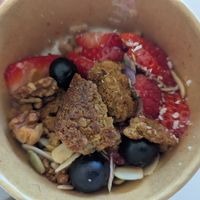  at Parlé Pantry in West London