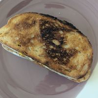  at Parlé Pantry in West London