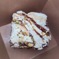  at Parlé Pantry in West London