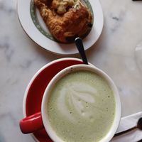  at Parlé Pantry in West London