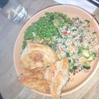  at Parlé Pantry in West London