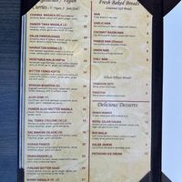   at Royal India - Gaslamp in San Diego