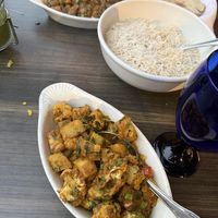   at Royal India - Gaslamp in San Diego