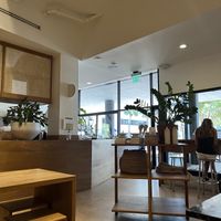 Interior  at New General in Winter Park
