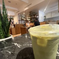 Interior  at New General in Winter Park