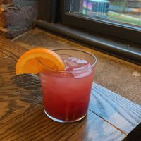   at Plant City in Providence