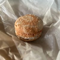 Peach Macaron  at Plant City in Providence