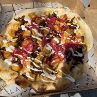   at Plant City in Providence