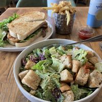   at Plant City in Providence