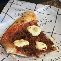   at Plant City in Providence