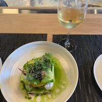 Lasagna at Plant City in Providence