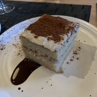 Tiramisu  at Plant City in Providence