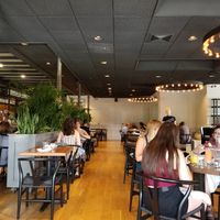 Double Zero at Plant City in Providence