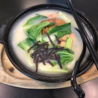 Sliced fish beehoon  at Food in The Woods 小树林 in Northeast Singapore