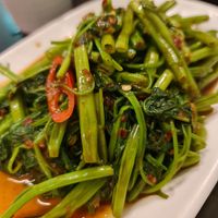 Same standard nice!! ~ 18/11/21 at Food in The Woods 小树林 in Northeast Singapore