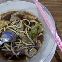 Portion just nice at Food in The Woods 小树林 in Northeast Singapore