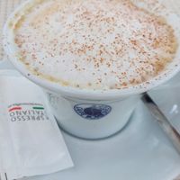  at Natural Nada mas Green Bar in Lanzarote