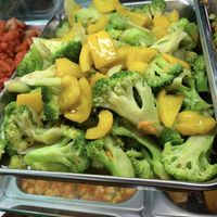 Delicious ! at Yifu Vegetarian in East Singapore