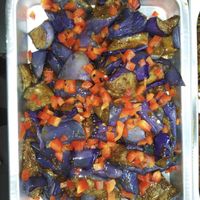 Must try  at Yifu Vegetarian in East Singapore