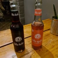 Fritz ⏲ at Hempels Burger in Nuremberg