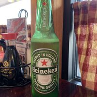  Beer and wine available... at Panda Place in Washington