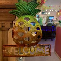 Welcome! at Panda Place in Washington