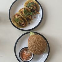   at Wild & The Moon - Emmar in Dubai