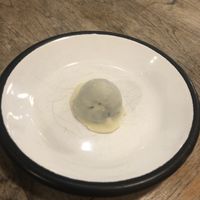 White chocolate love bite   at Wild & The Moon - Emmar in Dubai