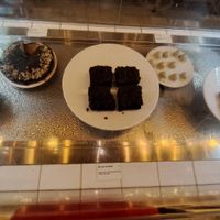 Cakes at Wild & The Moon - Emmar in Dubai