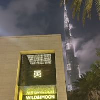 Wild and the Moon - Downtown Dubai  at Wild & The Moon - Emmar in Dubai