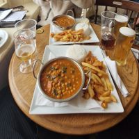  at The Bay Hotel in Robin Hoods Bay