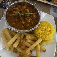   at The Bay Hotel in Robin Hoods Bay