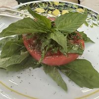   at Da Paolino in Capri