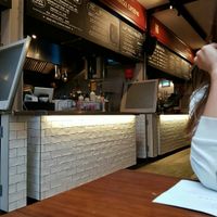 Indigo greens at Indigo Greens - Duke St Market in Liverpool