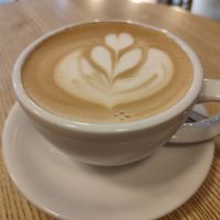  at Piekarnia Aromat in Warsaw