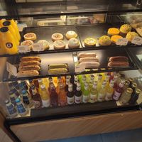  at Piekarnia Aromat in Warsaw