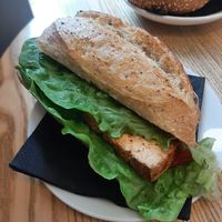  at Piekarnia Aromat in Warsaw