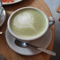  at Piekarnia Aromat in Warsaw