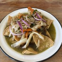   at Meriland in Merida