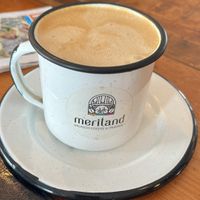   at Meriland in Merida