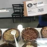 Owner verified vegan products at Natural Yogurt Selections in Anchorage
