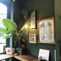 Beautiful Space! at Sacred Space in Hebden Bridge